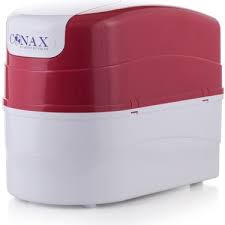 Conax Premium Su Arıtma Cihazı – Kırmızı – 6 Aşama Pompalı Conax Premium Su Arıtma Cihazı – Kırmızı – 6 Aşama Pompalı