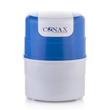 Conax Premium Su Arıtma Cihazı – Mavi – 5 Aşama Pompasız Conax Premium Su Arıtma Cihazı – Mavi – 5 Aşama Pompasız