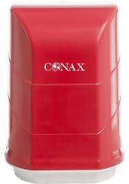 Conax Vision Su Arıtma Cihazı – Kırmızı – 6 Aşamalı Pompalı Conax Vision Su Arıtma Cihazı – Kırmızı – 6 Aşamalı Pompalı
