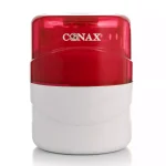 Conax New Prestij Su Arıtma Cihazı Kırmızı 6 Aşama Pompasız - Görsel 2