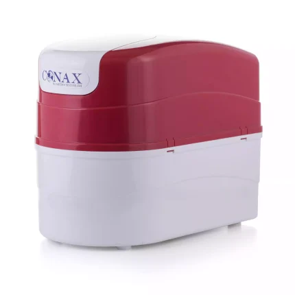 Conax Premium Su Arıtma Cihazı – Kırmızı – 6 Aşama Pompalı