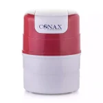 Conax Premium Su Arıtma Cihazı – Kırmızı – 6 Aşama Pompalı - Görsel 2