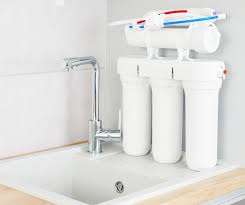 Zühtüpaşa 7/24 Su Arıtma Servisi