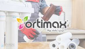 Suncerli Ortimax Arıtma Servisi