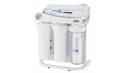 ORT-300 / 300 GPD DİREK AKIŞ SU ARITMA CİHAZI