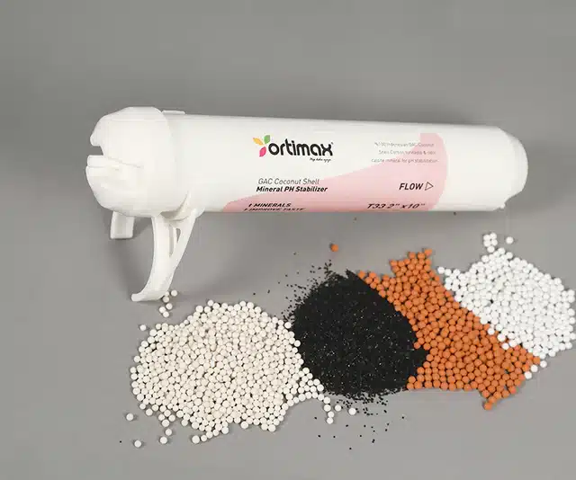 ORTİMAX MİNERAL PH STABİLİZER FİLTRE