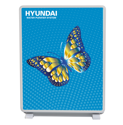Hyundai HW-100 UP Su Arıtma Cihazı