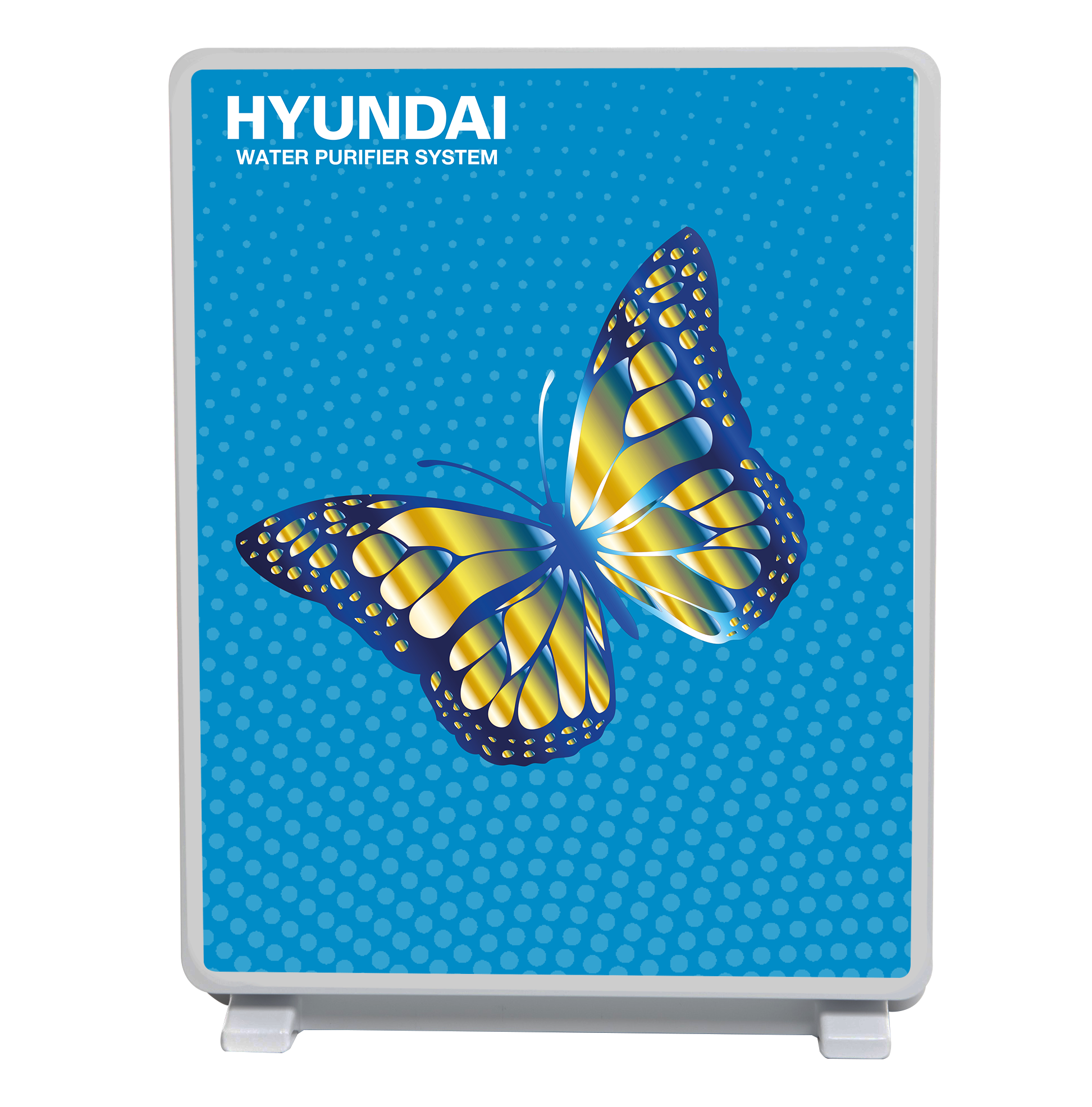 hyundai su arıtma cihazı Hyundai HW-100 UP Su Arıtma Cihazı