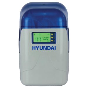Hyundai VEGA Dijital Su Arıtma Cihazı